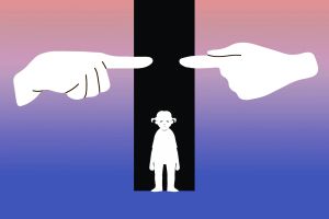 When children say they are afraid, family courts must listen