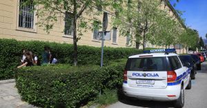 Znate li koja je razlika između Majmuna iz splitske škole i onog iz Bijele kuće?