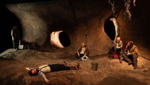 Se la scoperta della scrittura per la faina è una dannazione