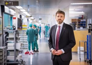 Sparereform er ingen helsereform