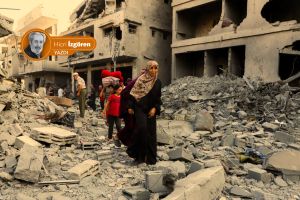 Şairlerden barış çağrısı