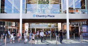 Discussions under way for new shop to replace major fashion brand in Norwich