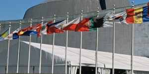 The Trump Administration’s Anti-Blackness is Showing on the Global Stage