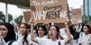 Why Earth Day Matters More Than Ever