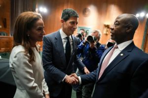 How Rich Is Federal Reserve Chair Nominee Kevin Warsh?