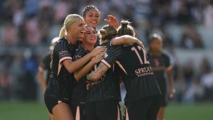 The NWSL’s Most Valuable Teams 2026