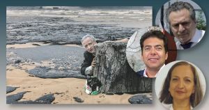 Pemex, los otros derrames