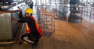 La ‘adormecida’ economía mexicana a inicios del año