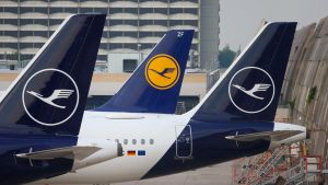 Irán dispara el ajuste aéreo: 20.000 vuelos cancelados en una sola aerolínea europea