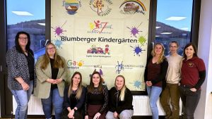 Zwischen Bildschirm und Realität: Medien-Elternabend in Blumberg stößt auf große Resonanz