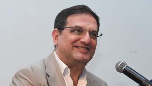 Novinar Aleksandar Apostolovski uskoro na RTS-u