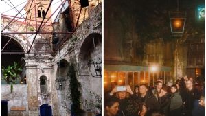 Rinasce San Nicolò, un nuovo rione in centro nella chiesa sconsacrata. “Sfida in uno spazio abbandonato per 30 anni”