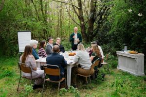 Ecologi, Giffgaff and MG OMD launch nature restoration initiative for brands and agencies