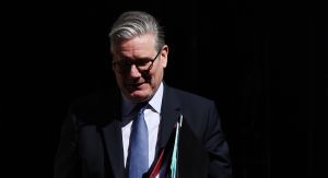 Caso Mandelson, Starmer alle corde