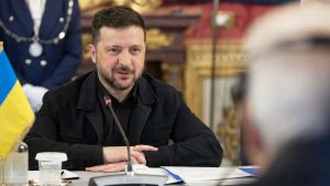 Via libera al prestito Ue da 90 miliardi di euro all'Ucraina