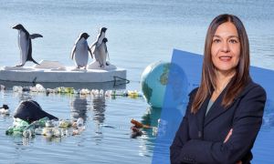 komentar mirjane matEšić Trošimo Zemlju kao pun hladnjak: Ono što radimo s plastikom je alarmantno