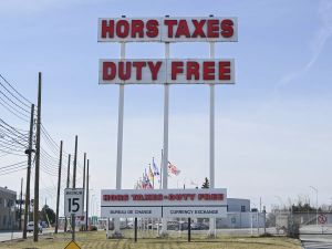 Terence Corcoran: A no-score game in the League of Market Freedom