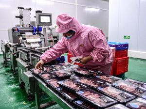 Opinion: China-Canada food safety pact could be a killer of a deal