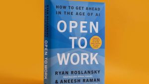 World Book Day 2026: LinkedIn recommends 3 must-read books to build AI skills fast