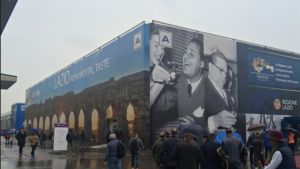 La resilienza di Vinitaly