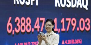 Decoupling and South Korea’s New Capitalism