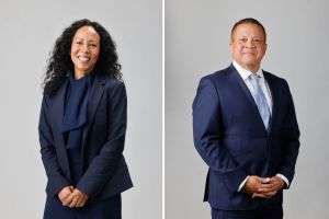 Endorsement: Michael Johnson and Selia Warren for Alameda Superior Court judge