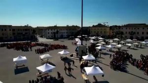 Giornata della terra, a Palmanova l'impegno di 1.500 studenti
