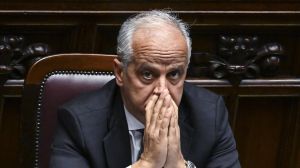 Quel pasticciaccio brutto di Palazzo Chigi