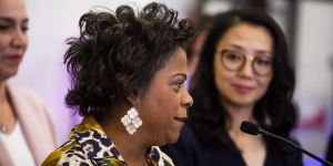 Making Canada economically strong includes equal access to quality health care