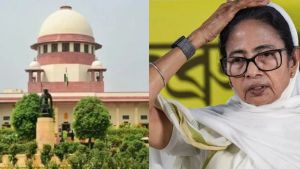 'CM cannot put democracy in peril': SC pulls up Mamata Banerjee over 'interference' in I-PAC raid case