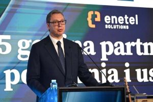 Bog će znati šta je ludacima u glavi: Vučić o najavljenom protestu ispred RTS-a