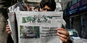 Reality Proves Again and Again Trump's Attack on Iran Was Horrible Decision