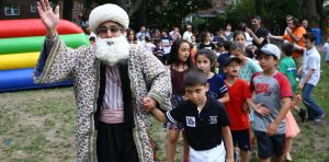 What a Muslim folk trickster can teach us about the danger of holding a single worldview