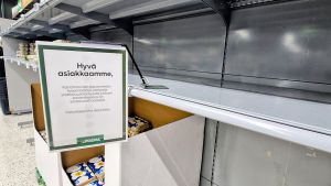Kauppa | Lukijalta: Elintarvikeketju ei muutu reilummaksi ilman sääntelyä