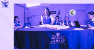 Recuento de votos de mesas en Lima comienza hoy: Son al menos 146 actas de los 43 distritos