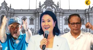 El cuarto balotaje de Keiko Fujimori: ¿Cuál será la estrategia a falta de conocer a su rival?