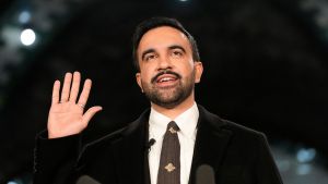 Οι πρώτες 100 ημέρες του Μαμντάνι: Επιτυχίες και αποτυχίες