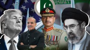 Trump Extends Iran Ceasefire Following Pakistan Mediation Efforts