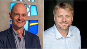 Helt motsatt av bibeltroskap