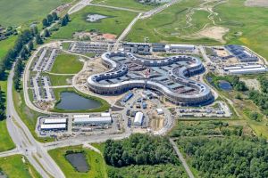 Voldsom stigning - nu bliver supersygehus i Nordsjælland dobbelt så dyrt