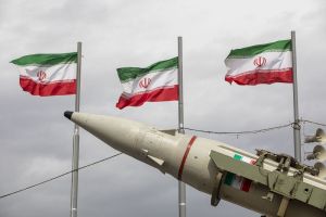 The Iran Ceasefire Offers the Best Path to Regime Change