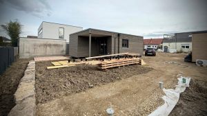 „Das ist keine architektonische Meisterleistung“: Räte stimmen gegen Mini-Haus