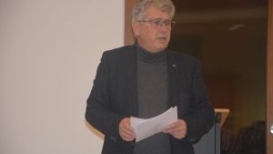 Haushaltsplanung 2027: CDU-Fraktionssprecher Maier fühlt sich durch die Rechtsaufsicht bestätigt