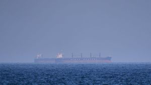 Stretto di Hormuz, colpite e sequestrate navi: anche la Msc Francesca – Cosa sta succedendo