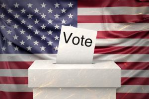 Demokracija u Americi