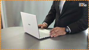 Asus launches ExpertBook Ultra, expands commercial lineup