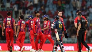 Home advantage or disadvantage? LSG look to turn around home woes to revive IPL 2026 campaign