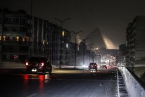 Iran war used as a pretext for harsh measures in Egypt