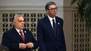 Mađarski list: Za pet nedelja od Orbana u Vojvodinu stiglo dvanaest miliona evra