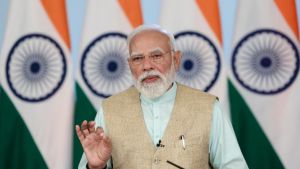 Opinion: India’s Right To Development And The Global Crisis Of Multilateralism